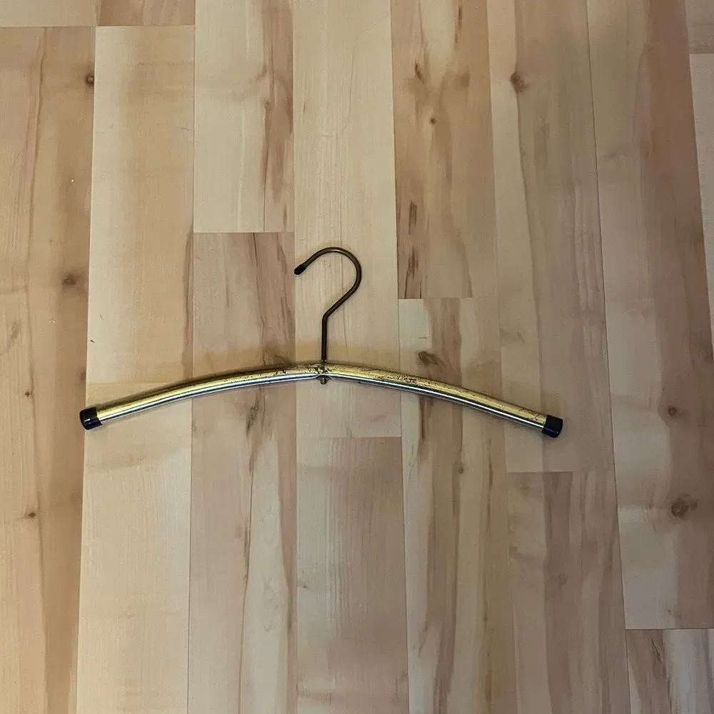 Brass Clothing Hanger Brass Clothes Hangsr